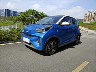 qq microcar