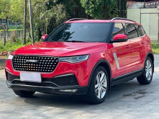 Dama Suv