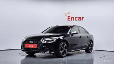 Audi S4