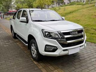 Isuzu Remex