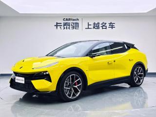 Emeya Suv