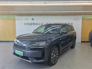 Denza N9