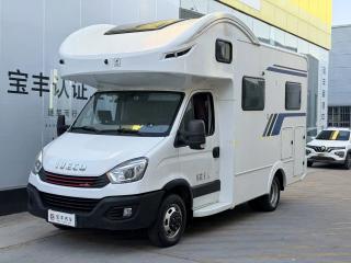 Iveco Ousheng