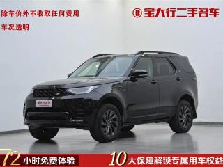 Range-rover Land_rover