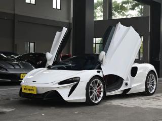 Mclaren Sports_car