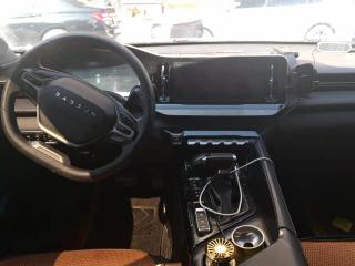 Baojun Valli