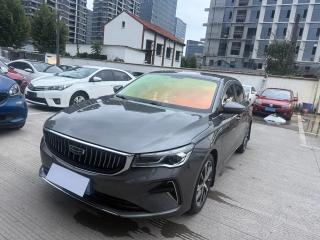 Geely Dihao