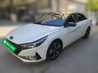 Cous Elantra