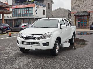 Isuzu Remex