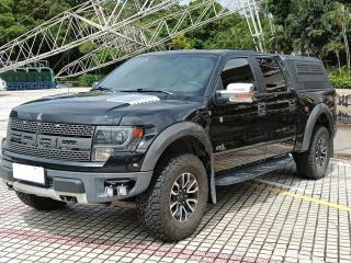 mondeo f-150