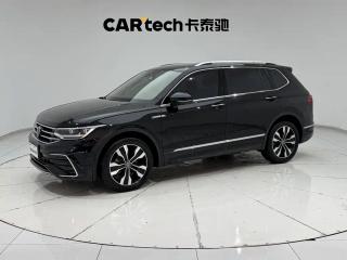 Faw-volkswagen L