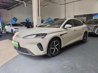 Byd 07
