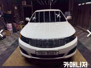 Kia LOTZE