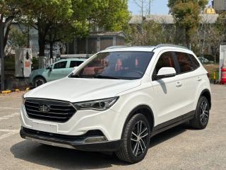 Besturn X40