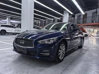 Infiniti Q50l