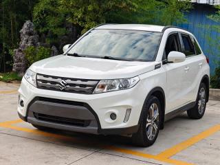 Suyite Vitara