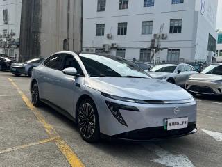 Tanlu Nissan
