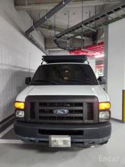 Ford E-Series