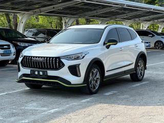 Haval Chitu