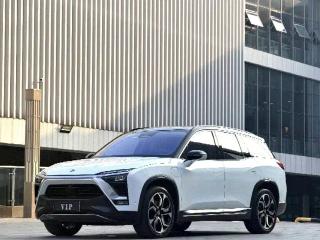 Nio Es8