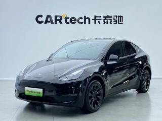 Tesla model-y