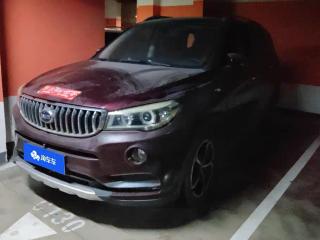 Swm X7