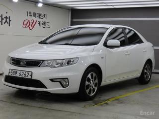 Kia Porte