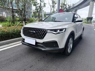 Dama Suv