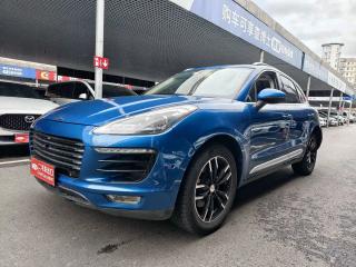 Dama Suv
