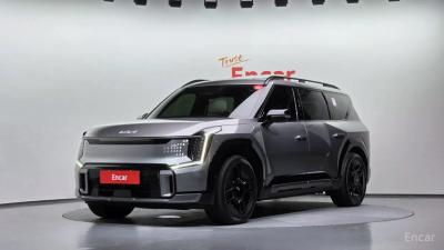 Kia EV9