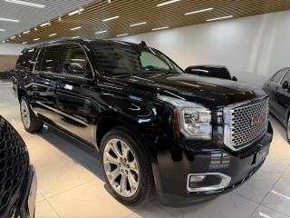 Hummer yukon