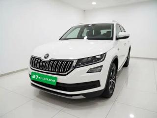 kemike kodiaq