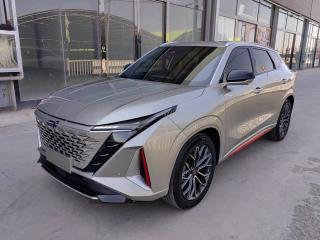 Changan_oshan Z6