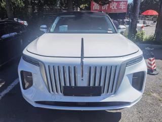 Hongqi Ehs9