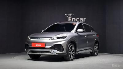 Byd Atto 3