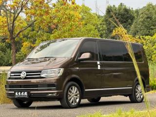 Faw-volkswagen Kai_lu_wei