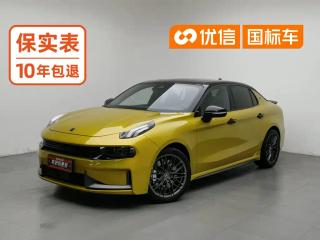 Lynk&co 03