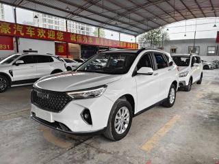 Haval M6