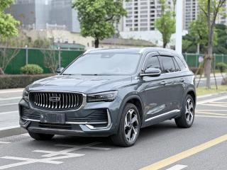 Geely Xingyue-l