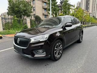 Borgward Bx7