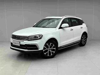 Dama T600coupe