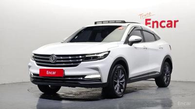 Dfsk Fengon ix5