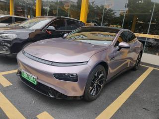 Xpeng P