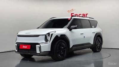 Kia EV9