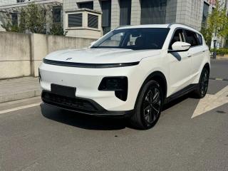 Jetour Shanhaiclass