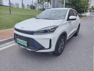 Kaiyi Pro