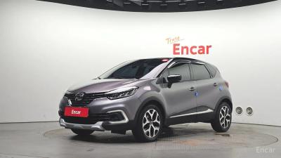 Renault-KoreaSamsung QM3