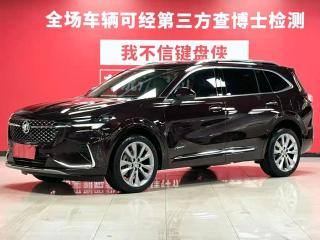 Buick Angkewei