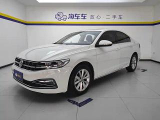 Faw-volkswagen Bora