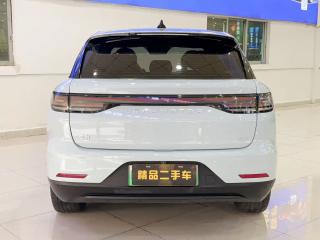Leapmotor C